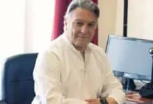 Hasta siempre D. Juan Antonio Mira