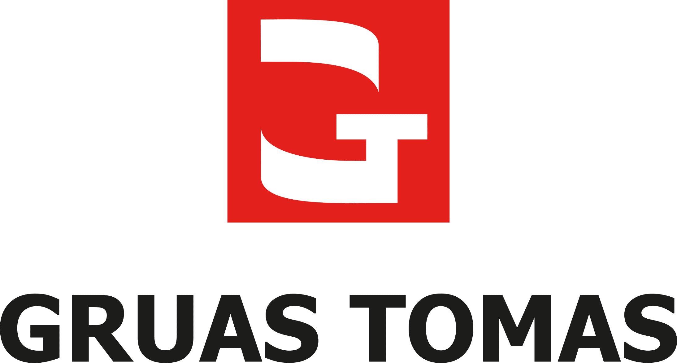 Grúas Tomás